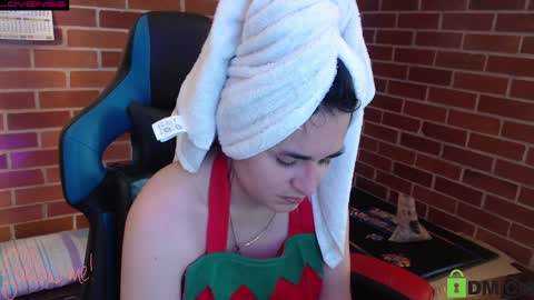 Leia online show from 01/18/25, 03:16