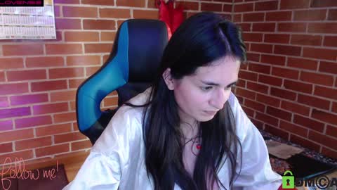 Leia online show from 01/27/25, 07:24