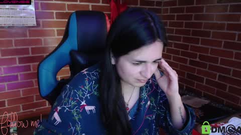 Leia online show from 01/30/25, 03:19