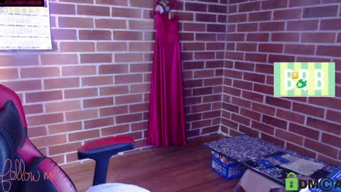 Leia online show from 02/03/25, 01:40