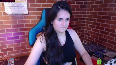 Leia online show from 02/07/25, 12:50