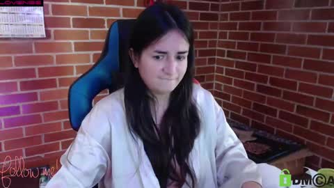 Leia online show from 02/20/25, 04:14