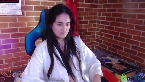 Leia online show from 02/24/25, 04:58