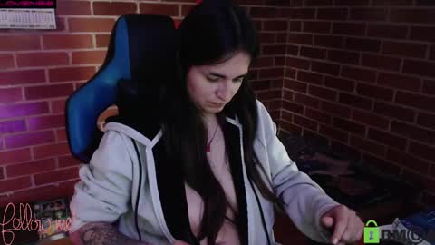 Leia online show from 02/25/25, 04:21