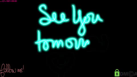 Leia online show from 02/25/25, 07:25