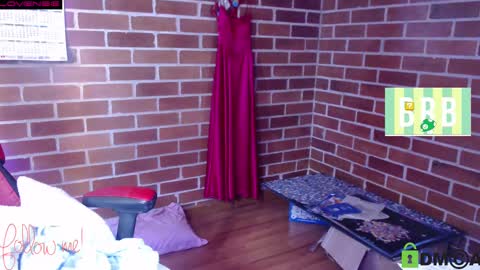 Leia online show from 02/26/25, 01:08