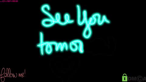 Leia online show from 02/26/25, 07:16