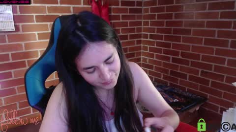 Leia online show from 03/10/25, 04:57