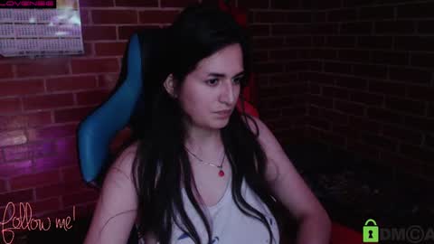 Leia online show from 03/11/25, 10:31