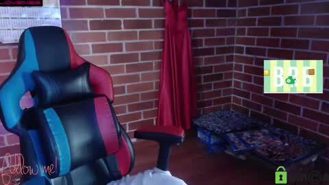 Leia online show from 03/12/25, 01:30