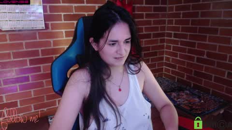 Leia online show from 03/12/25, 04:35