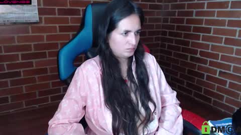 Leia online show from 09/15/25, 01:16