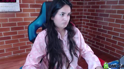 Leia online show from 09/15/25, 01:22