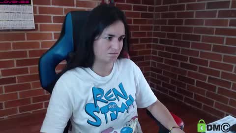 Leia online show from 09/22/25, 04:53