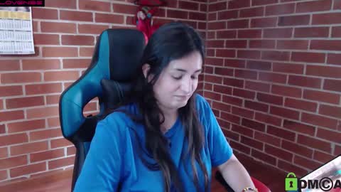 Leia online show from 09/27/25, 02:00