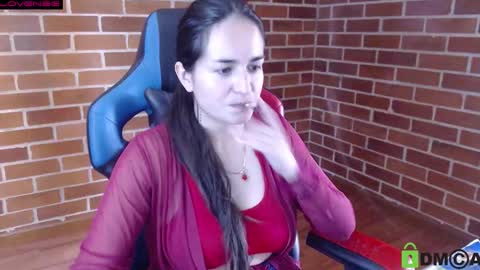 Leia online show from 10/21/25, 03:57