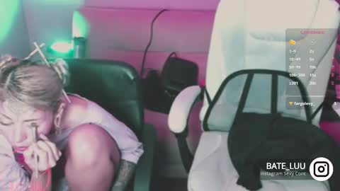 Beth   online show from 10/07/25, 02:09