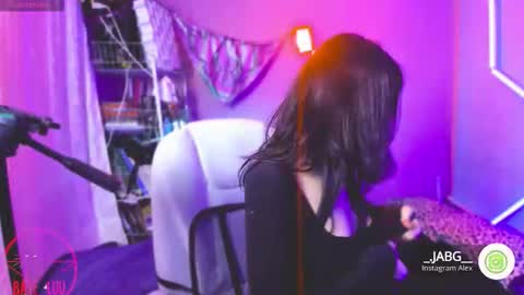 Beth   online show from 10/24/25, 01:24