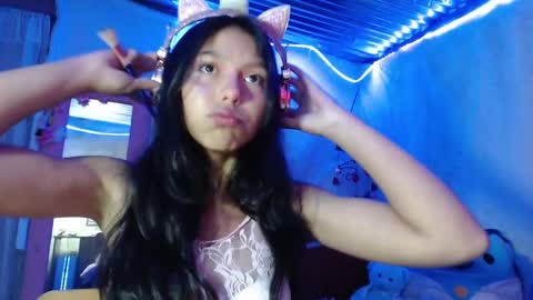  Elia  online show from 10/17/25, 12:14