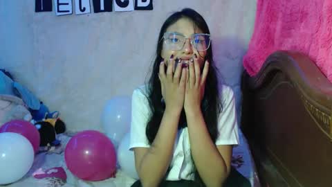  Elia  online show from 10/21/25, 11:16