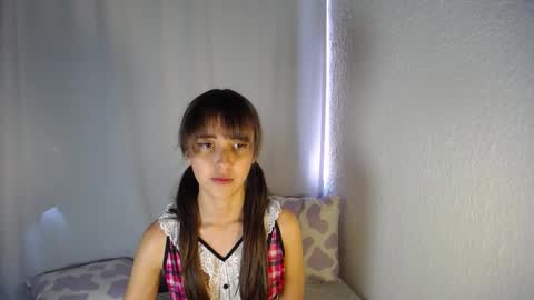 Snapshot of princess_emily69 chatting on 01/07/25, 06:45 Emily online show from 01/07/25, 06:45