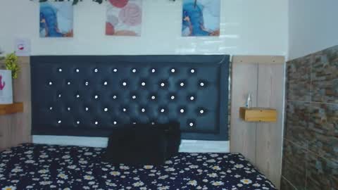 Princess Martinez online show from 12/19/24, 04:57