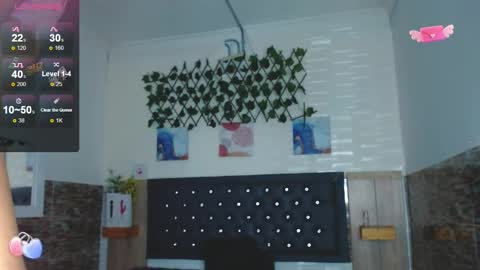 Princess Martinez online show from 12/20/24, 05:08