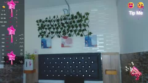 Princess Martinez online show from 12/23/24, 04:17