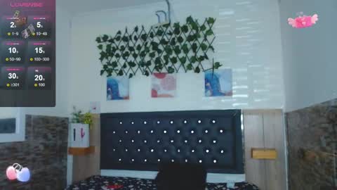 Princess Martinez online show from 12/27/24, 05:59