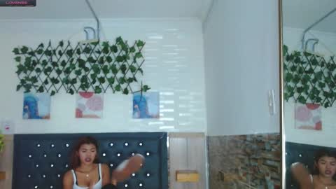 Princess Martinez online show from 01/23/25, 03:32