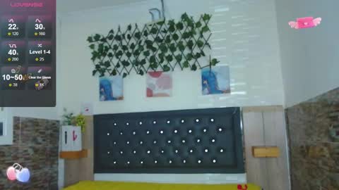 Princess Martinez online show from 01/27/25, 06:41