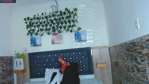 Princess Martinez online show from 02/01/25, 03:39