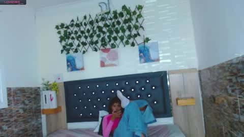 Princess Martinez online show from 02/04/25, 04:50