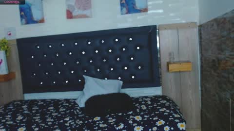 Princess Martinez online show from 02/07/25, 07:27