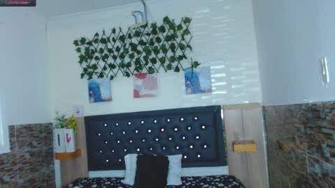 Princess Martinez online show from 02/08/25, 04:36