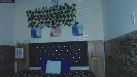 Princess Martinez online show from 02/13/25, 03:35