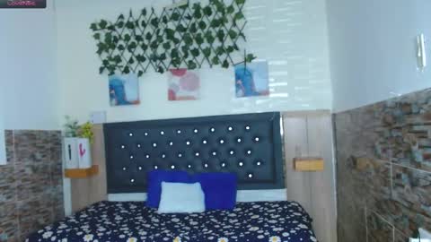 Princess Martinez online show from 02/14/25, 03:47