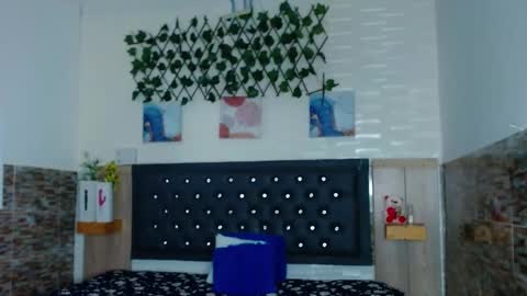 Princess Martinez online show from 02/15/25, 06:55