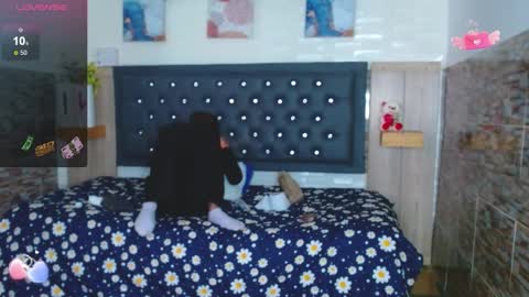 Princess Martinez online show from 02/24/25, 04:47