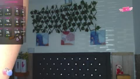 Princess Martinez online show from 02/24/25, 07:52