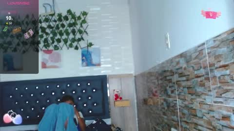 Princess Martinez online show from 02/26/25, 04:24