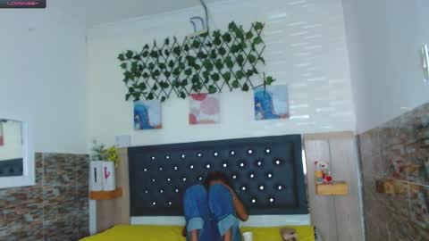 Princess Martinez online show from 03/01/25, 05:16