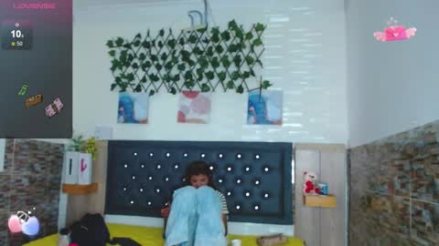 Princess Martinez online show from 03/06/25, 03:35