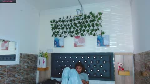 Princess Martinez online show from 03/11/25, 04:29