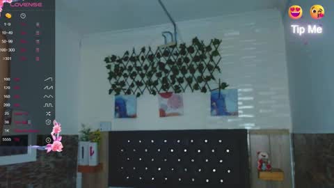 Princess Martinez online show from 03/11/25, 07:36