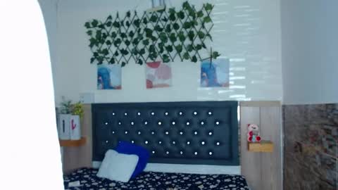 Princess Martinez online show from 03/12/25, 05:07