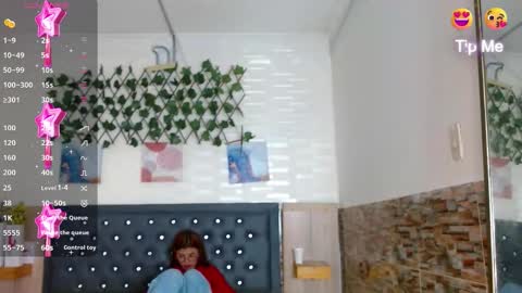 Princess Martinez online show from 09/30/25, 04:12