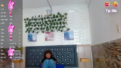 Princess Martinez online show from 10/01/25, 04:46