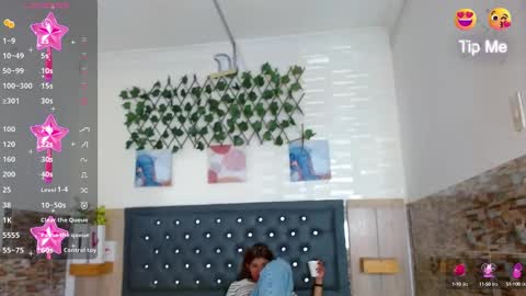 Princess Martinez online show from 10/02/25, 04:36