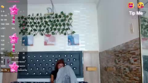 Princess Martinez online show from 10/09/25, 04:27